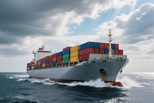 Maritime transport